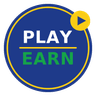 PlayEarn logo
